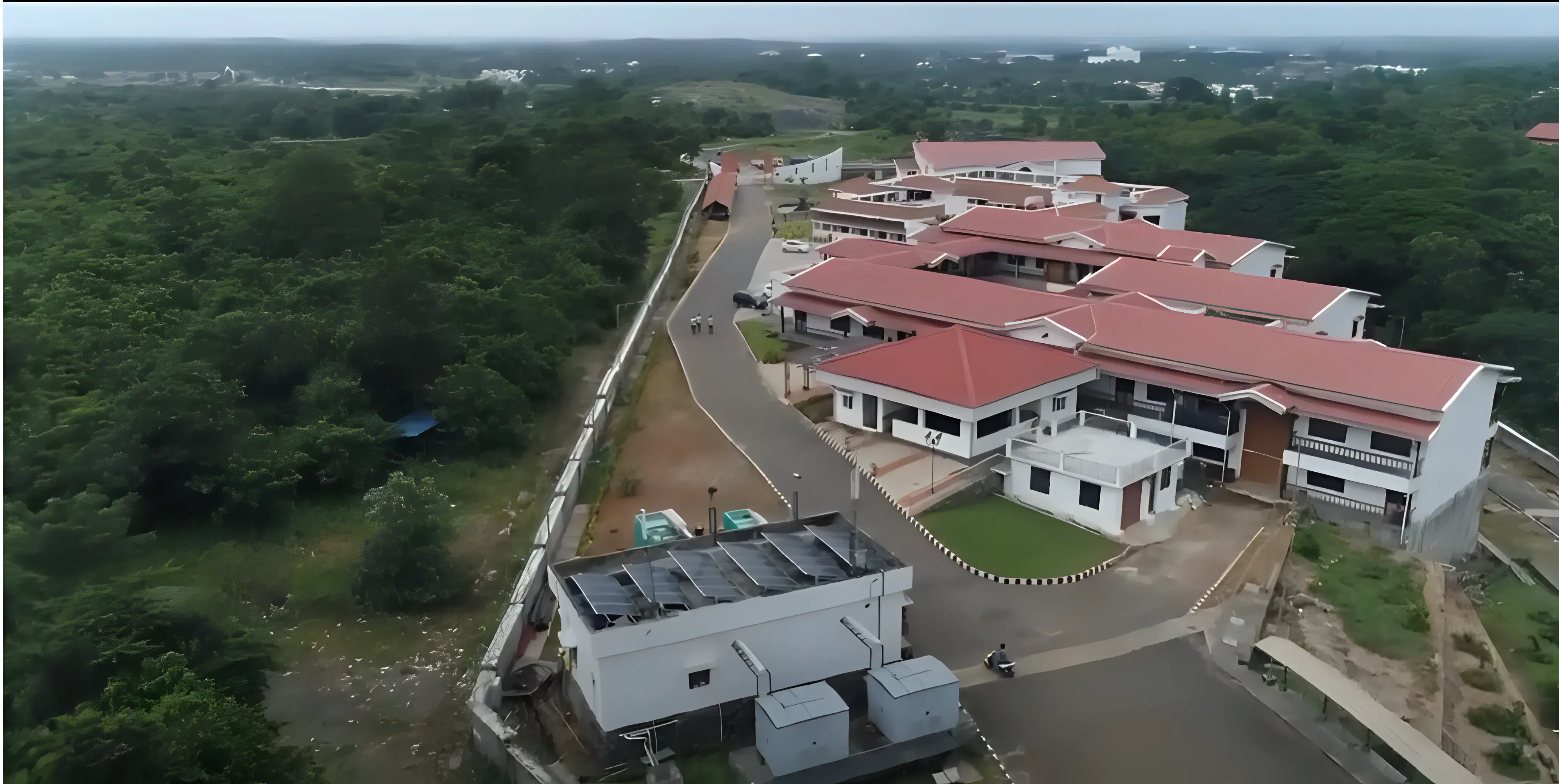 IIT Palakkad Campus photo 1